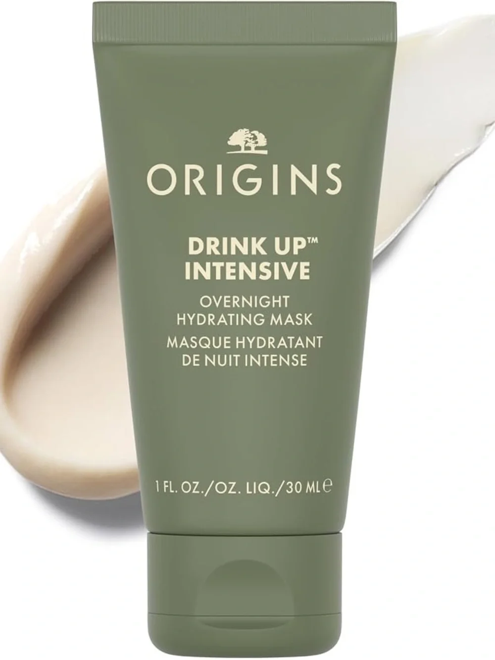 Origins Drink Up™ Intensive Overnight Hydrating Mask
